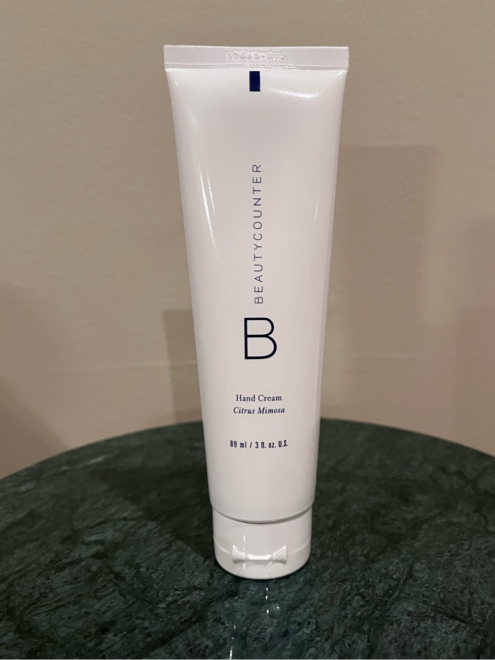 Beautycounter Citrus Mimosa
Hand Cream, New and sealed